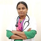 Dr. Anurekha J P, Consultant Gynaecologist & Infertility Specialist - ARMC IVF Salem