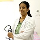 Dr. S.Vanithadevi, Consultant Gynaecologist and IVF Co-ordinator - ARMC IVF Salem