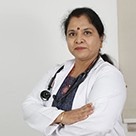 Dr.S.Vidhya Prabhakar, Sr.Consultant Gynaecologist and Infertility Specialist - ARMC IVF Salem